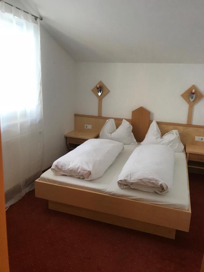 Apartment Sonnblick Sankt Johann im Pongau Bagian luar foto