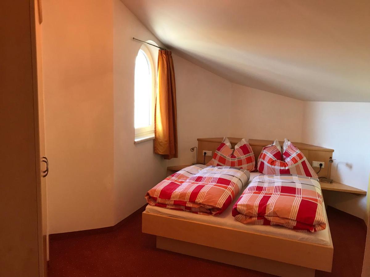 Apartment Sonnblick Sankt Johann im Pongau Bagian luar foto