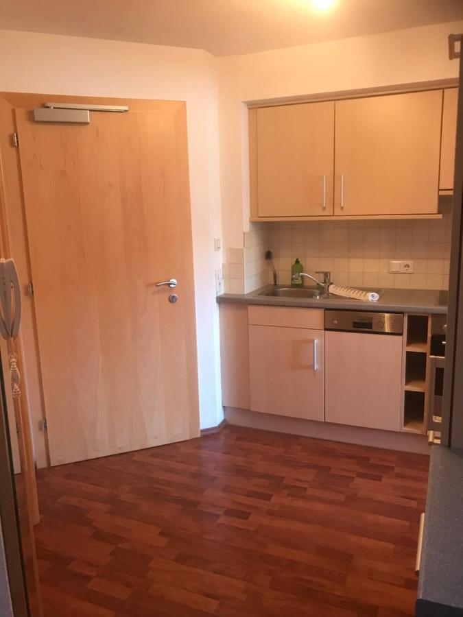 Apartment Sonnblick Sankt Johann im Pongau Bagian luar foto