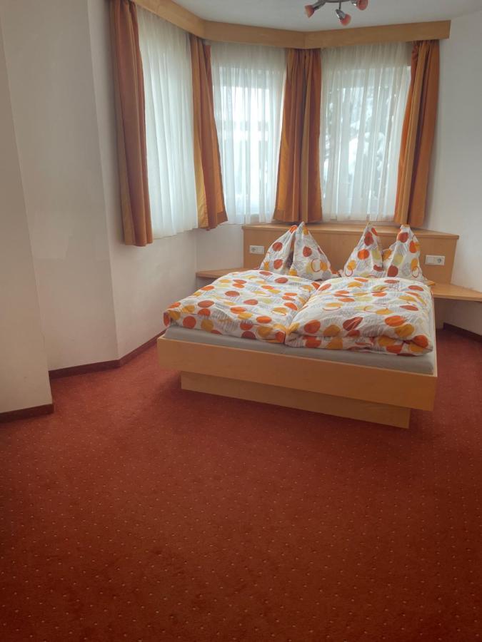 Apartment Sonnblick Sankt Johann im Pongau Bagian luar foto